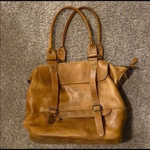 Bed Stu Big Fork Bag